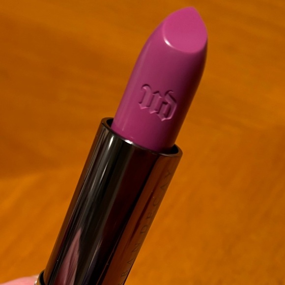 Urban Decay Vice Lipstick Bittersweet - Picture 1 of 16